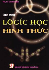 Giáo trình logic học hình thức