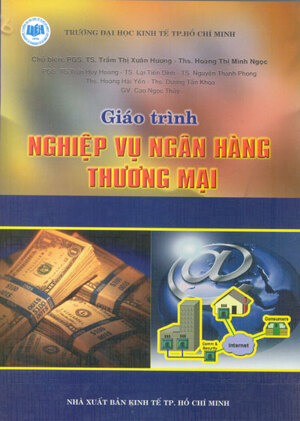 Giáo Trình Nghiệp Vụ Ngân Hàng Thương Mại