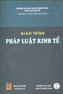 Giáo Trình Pháp Luật Kinh Tế