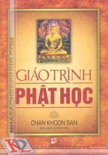 Giáo trình phật học