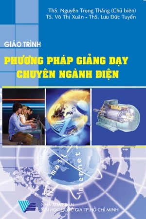 Giáo Trình Phương Pháp Giảng Dạy Chuyên Ngành Điện