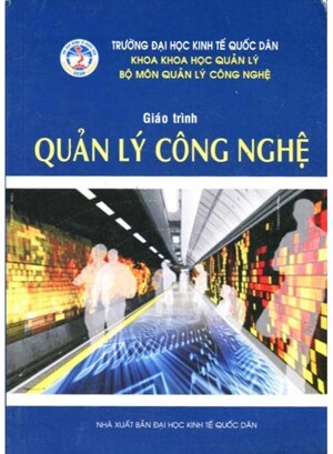 Giáo trình quản lý công nghệ