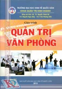 Giáo Trình Quản Trị Văn Phòng