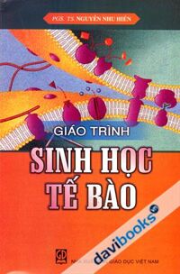 Giáo Trình Sinh Học Tế Bào