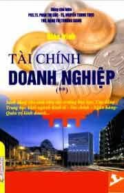 Giáo Trình Tài Chính Doanh Nghiệp - Tập 2