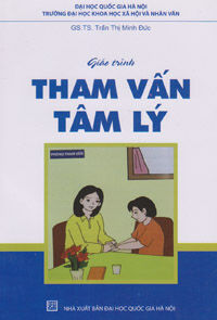 Giáo Trình Tham Vấn Tâm Lý