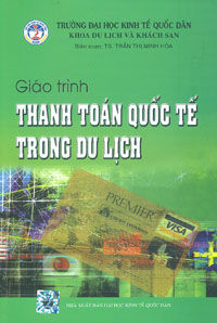 Giáo trình thanh toán quốc tế trong du lịch