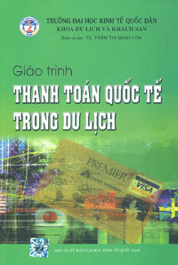 Giáo trình thanh toán quốc tế trong du lịch