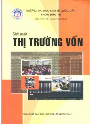 Giáo Trình Thị Trường Vốn