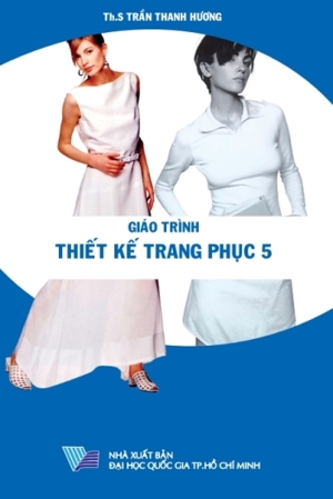 Giáo Trình Thiết Kế Trang Phục 5