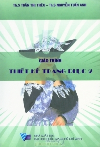 Giáo Trình Thiết Kế Trang Phục 2