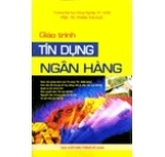 Giáo trình tín dụng ngân hàng