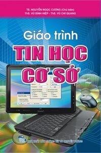 Giáo Trình Tin Học Cơ Sở