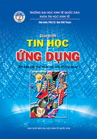 Giáo Trình Tin Học ứng Dụng