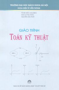 Giáo trình toán kỹ thuật