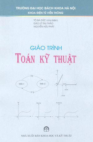 Giáo trình toán kỹ thuật