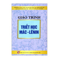 Giáo trình triết học Mác - Lênin