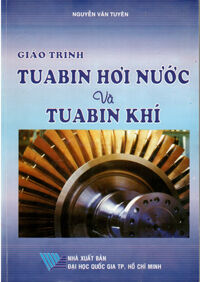 Giáo Trình Tuabin Hơi Nước Và Tuabin Khí