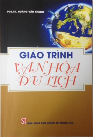 Giáo trình văn hóa du lịch - Hoàng Văn Thành