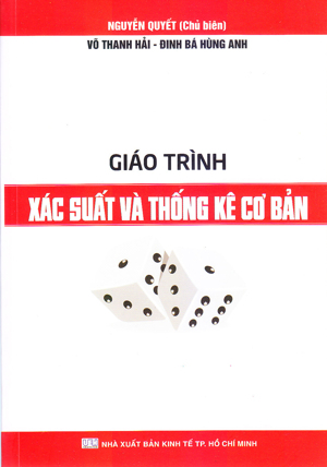 Giáo Trình Xác Suất Và Thống Kê Cơ Bản