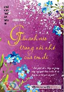 Giấu Anh Vào Trong Nỗi Nhớ Của Em Đi