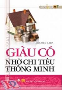 Giàu có nhờ chi tiêu thông minh