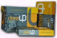 Giấy A4 Bãi Bằng Clever Up 70 - 500 tờ