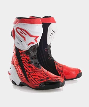 Giày bảo hộ Alpinestars Supertech R MM93