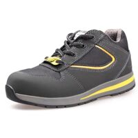 Giày bảo hộ Safety Jogger Turbo