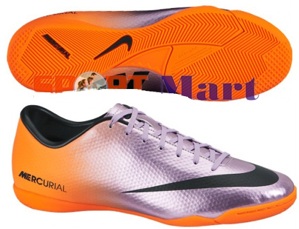 Giầy bóng đá Nike Mercurial Victory IV IC 555614