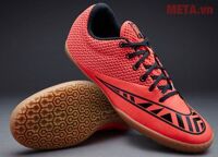 Giày bóng đá Nike Mercurialx X Pro 725244-608