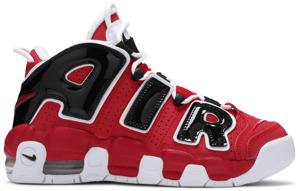 Giày bóng rổ Nike Air More Uptempo 415082-600