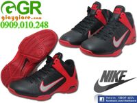 Giày Bóng Rổ Nike Air Visi Pro 4