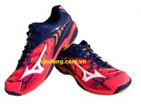 Giày Cầu Lông Mizuno Wave Fang SS2