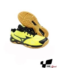 Giày cầu lông Mizuno Wave Gate 4