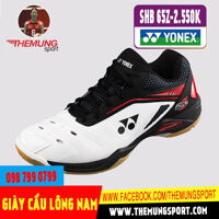 Giày Cầu Lông Nam Yonex SHB 65Z