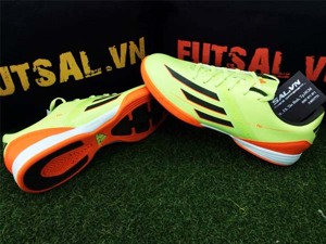 Giày đá bóng Adidas F10 IN