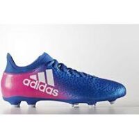 Giày đá bóng nam Adidas FOOTWEAR X 16.3 FG BB5641