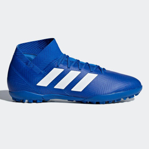 Giày đá bóng nam chính hãng Adidas Nemeziz Tango 18.3 TF DB2210