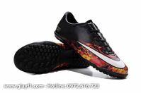 Giày đá bóng sân cỏ nhân tạo Nike Mercurial Victory CR7 Ravage