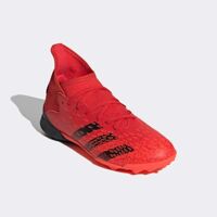 Giày đá bóng trẻ em Adidas Predator Freak .3 TF FY6314