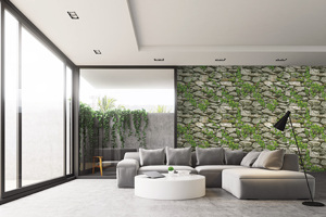 Giấy dán tường Assemble 40106