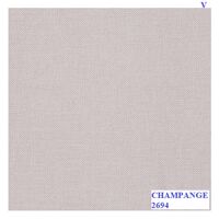 Giấy dán tường Champange 2694