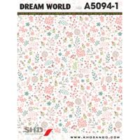 Giấy dán tường Dream World A5094-1