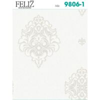 Giấy dán tường Feliz 9806