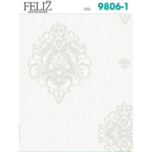 Giấy dán tường Feliz 9806