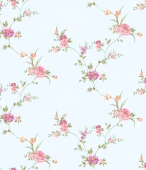 Giấy dán tường Lily 36001