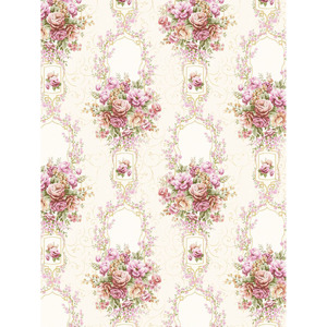 Giấy dán tường Lily 36006
