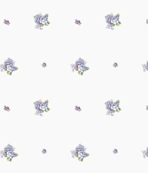 Giấy dán tường Lily 36007