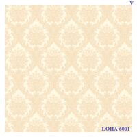 Giấy dán tường LOHA 6001